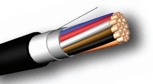 Кабель КППГЭнг(А)-HF 4х1,5